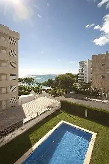 Aptos Varios Segunda Linea En Miami Miami Playa Hotel