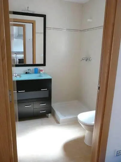 ** Hotel Aptos Varios Segunda Linea En Miami Miami Playa Španělsko